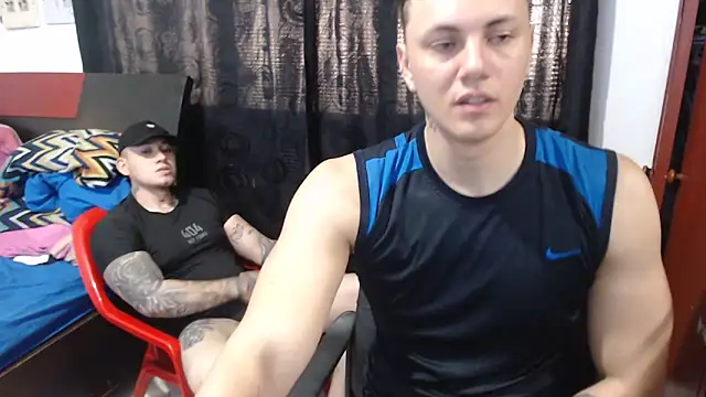 Snapshot of kike_energy chatting on October 2, 2025, 7:28 pm kike energy online show from October 2, 2025, 7:28 pm