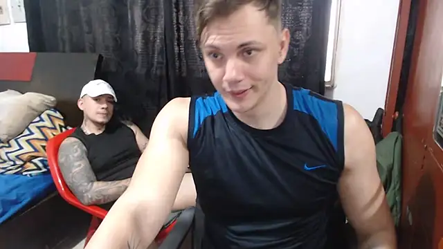 Snapshot of kike_energy chatting on November 22, 2025, 7:24 pm kike energy online show from November 22, 2025, 7:24 pm