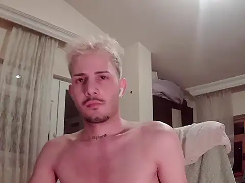 austindamon online show from July 18, 2026, 1:36 am