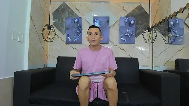 Isaak Bless online show from July 12, 2026, 9:48 pm