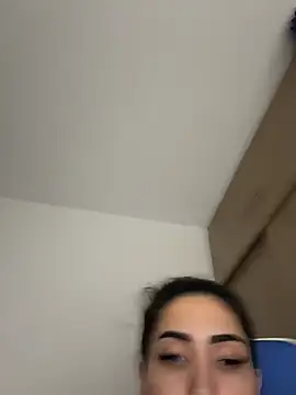 Snapshot of soymagdavega_ chatting on July 10, 2026, 10:04 am soymagdavega online show from July 10, 2026, 10:04 am