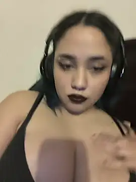 Snapshot of gatitagotic666 chatting on July 10, 2026, 4:56 am gatitagotic666 online show from July 10, 2026, 4:56 am