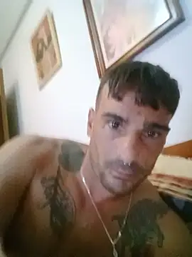 pollarica19 online show from July 25, 2026, 8:15 pm