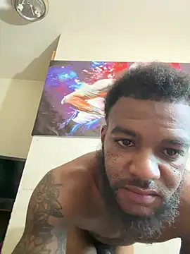 AlphaGee420 online show from August 9, 2026, 3:23 am