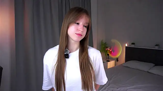 Snapshot of PriscillaWertz chatting on July 20, 2026, 5:48 pm PriscillaWertz online show from July 20, 2026, 5:48 pm