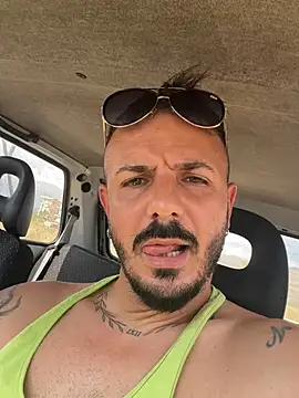 AlexCammarr online show from July 11, 2026, 2:28 pm