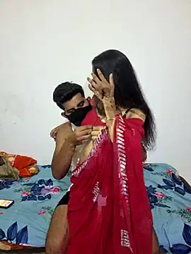 Snapshot of Indian_hot_couple_001 chatting on July 14, 2026, 6:47 pm Indian hot couple 001 online show from July 14, 2026, 6:47 pm