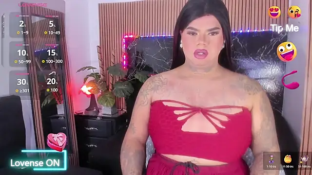 isabelleandbrand online show from October 31, 2025, 12:24 pm