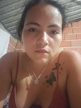 Snapshot of Leidy12 chatting on August 4, 2026, 2:38 am Leidy12 online show from August 4, 2026, 2:38 am