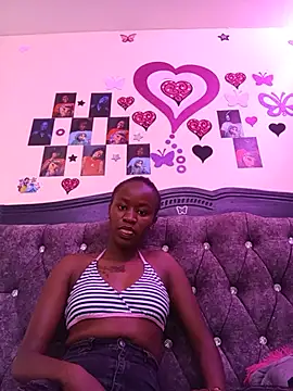 Snapshot of sweet_furahaa chatting on July 16, 2026, 11:07 am sweet furahaa online show from July 16, 2026, 11:07 am