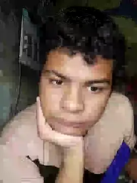 Snapshot of Sebas_456r chatting on July 12, 2026, 4:08 pm Sebas 456r online show from July 12, 2026, 4:08 pm