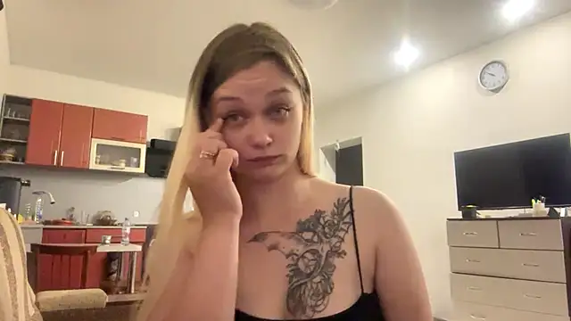 MaggyVerse online show from July 15, 2026, 2:46 pm