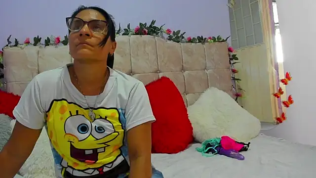 Snapshot of NatachaOrtegon chatting on July 14, 2026, 7:53 pm NatachaOrtegon online show from July 14, 2026, 7:53 pm