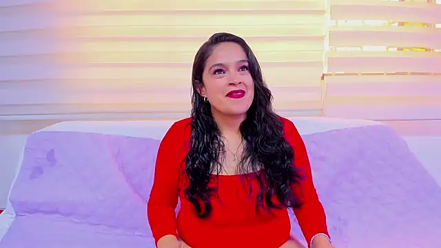 Snapshot of MaluRivers_ chatting on July 13, 2026, 8:30 pm MaluRivers online show from July 13, 2026, 8:30 pm