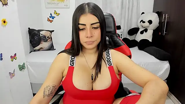 lucy007  online show from April 4, 2026, 12:28 am