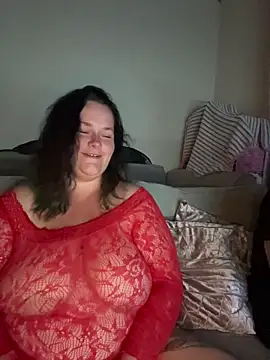 Snapshot of CurvyScarlett69xx chatting on July 15, 2026, 11:34 pm CurvyScarlett69xx online show from July 15, 2026, 11:34 pm