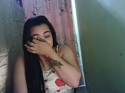 Snapshot of Sweet_Joy4U chatting on August 8, 2026, 12:17 am Sweet Joy4U online show from August 8, 2026, 12:17 am