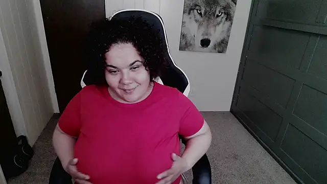 ThickSweetBliss online show from July 16, 2026, 2:36 pm