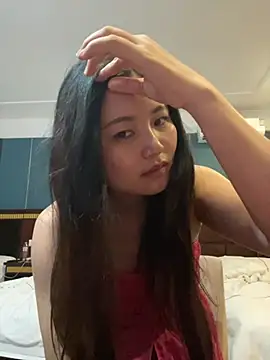 xiaomeng-88 online show from July 16, 2026, 12:35 pm