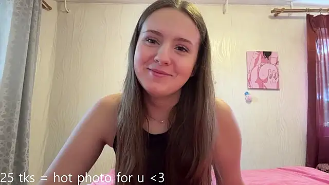 JaneneKitchenman online show from July 16, 2026, 12:46 pm