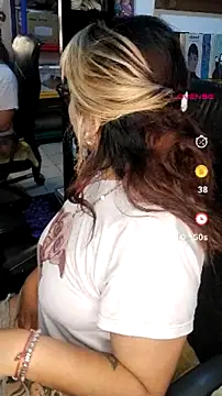 Snapshot of marciana_riot chatting on July 23, 2026, 1:41 pm marciana riot online show from July 23, 2026, 1:41 pm