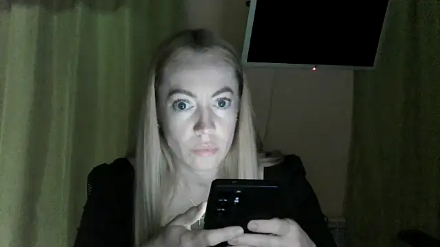 LensyTourels online show from July 17, 2026, 5:21 pm