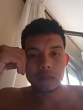 Snapshot of BLACKMANBA_21 chatting on July 18, 2026, 2:47 pm BLACKMANBA 21 online show from July 18, 2026, 2:47 pm