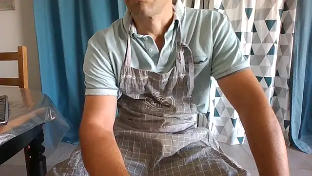 mikebrant01 online show from July 21, 2026, 8:48 am