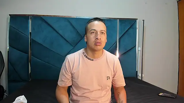 KataAndJordy  online show from July 24, 2026, 1:07 pm