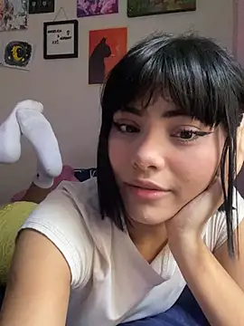 Snapshot of Ariii__0 chatting on July 21, 2026, 8:21 pm Ariii 0 online show from July 21, 2026, 8:21 pm