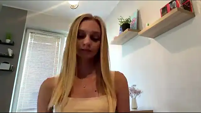 Lifeof blonde online show from July 24, 2026, 5:09 pm