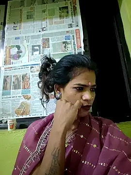 Kajalsweetysexy786 online show from July 25, 2026, 4:46 pm