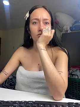 Snapshot of ana_isabella chatting on July 21, 2026, 7:26 pm ana isabella online show from July 21, 2026, 7:26 pm