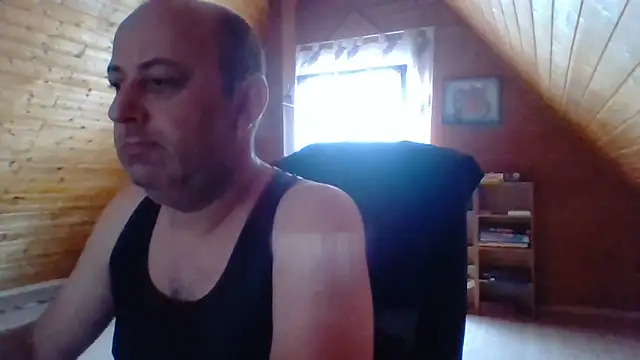 SklavenSauDn online show from July 22, 2026, 8:38 am