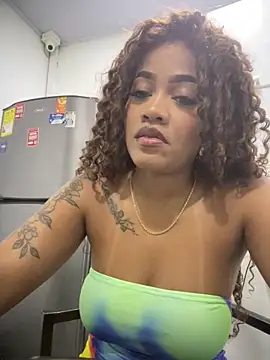 riri brunnete online show from May 2, 2026, 4:18 am