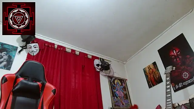 Snapshot of Amanda_Valeska chatting on April 4, 2026, 5:19 pm Amanda Valeska online show from April 4, 2026, 5:19 pm