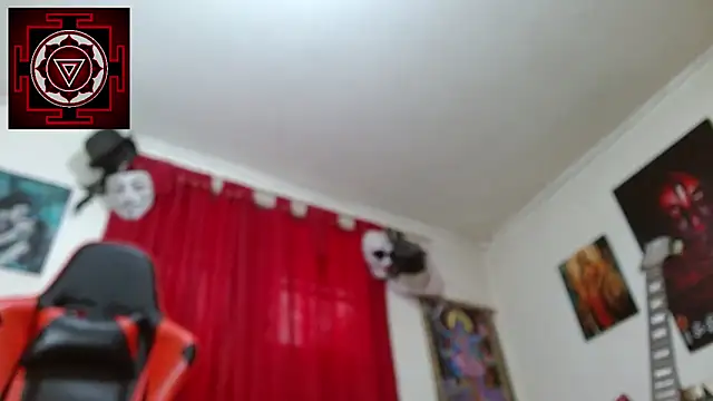 Snapshot of Amanda_Valeska chatting on April 5, 2026, 5:08 pm Amanda Valeska online show from April 5, 2026, 5:08 pm