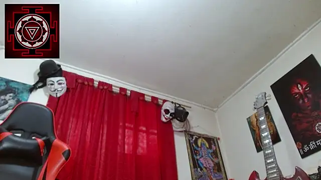 Snapshot of Amanda_Valeska chatting on March 3, 2026, 4:47 pm Amanda Valeska online show from March 3, 2026, 4:47 pm