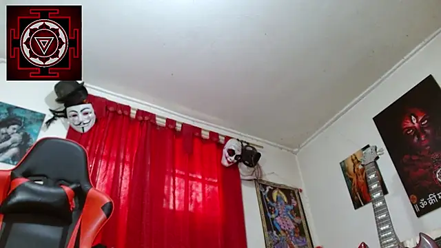 Snapshot of Amanda_Valeska chatting on March 15, 2026, 4:25 pm Amanda Valeska online show from March 15, 2026, 4:25 pm