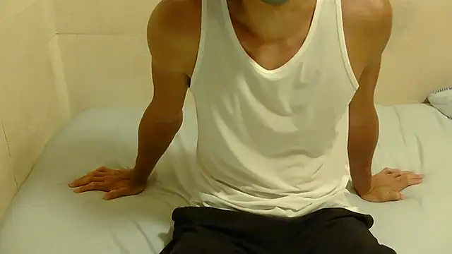 Rex Ares online show from July 25, 2026, 12:33 pm