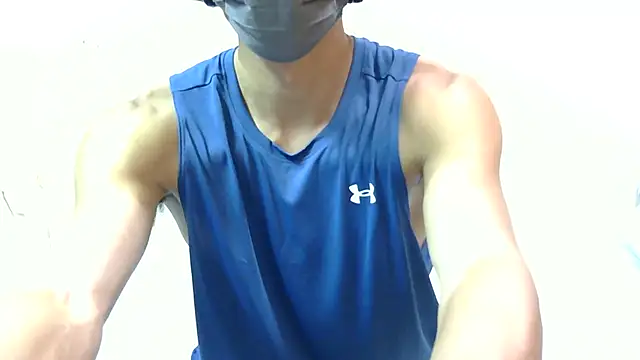 Rex Ares online show from August 2, 2026, 12:58 pm