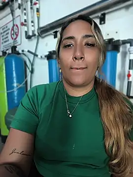 EmmaLenox online show from July 28, 2026, 6:31 pm