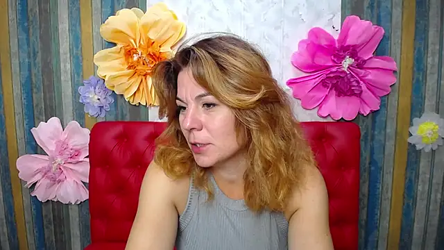 ZheniaNikrasova online show from July 24, 2026, 5:03 am