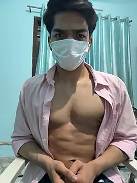 lustygentlemen online show from July 27, 2026, 7:43 pm