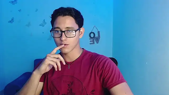 Snapshot of Apolo1sex24 chatting on July 25, 2026, 5:26 am Apolo1sex24 online show from July 25, 2026, 5:26 am
