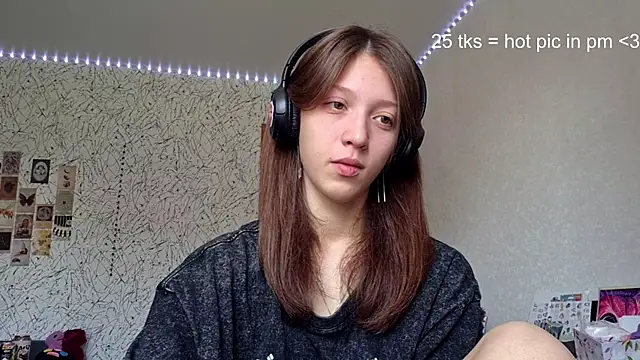 CornyPlaten online show from August 1, 2026, 9:29 am