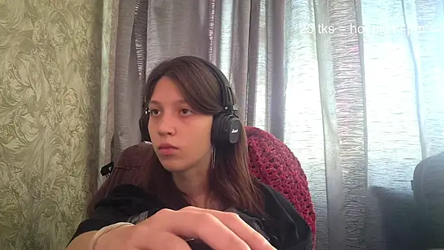 CornyPlaten online show from July 28, 2026, 11:17 am
