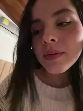 IvyValentine online show from January 14, 2025, 9:09 pm