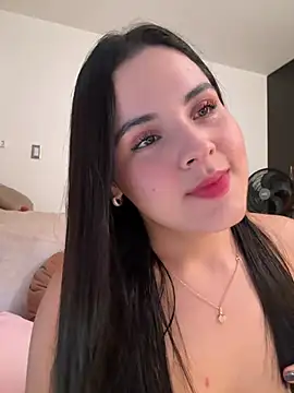 IvyValentine online show from February 16, 2026, 8:40 pm