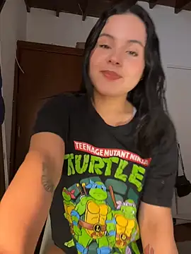 IvyValentine online show from February 17, 2025, 9:10 pm